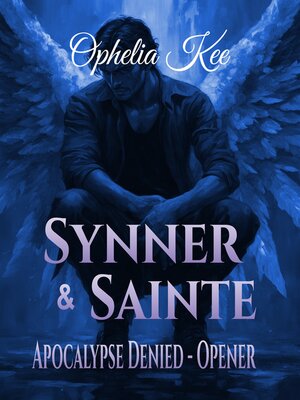cover image of Synner & Sainte